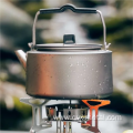 Titanium Alloy Camping Kettle